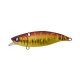 BlueBlue Narage65 6,5cm 17gr #21 Red Gold Tiger Wobbler