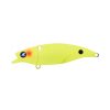BlueBlue Narage65 6,5cm 17gr #16 Matt Chartreuse Wobbler