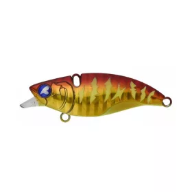 BlueBlue Narage50 5cm 12gr #21 Red Gold Tiger Wobbler