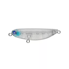   BlueBlue Shalldus 14 6cm 14gr #11 Sparkling Whitebait Wobbler