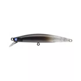 BlueBlue BloooWin! 80S 8cm 8gr #26 Seethrugh Black Wobbler
