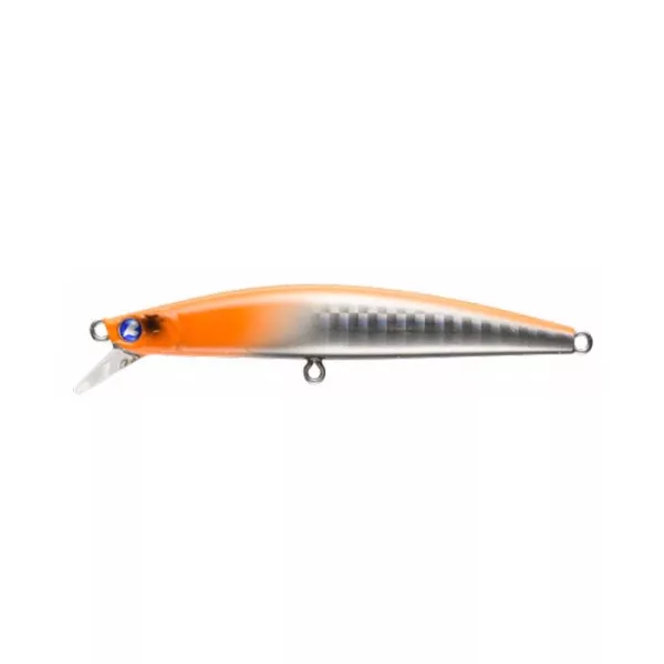 BlueBlue BloooWin! 80S 8cm 8gr #27 Extreme Carrot Wobbler