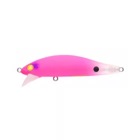   BlueBlue Zepper 80F 8cm 9gr Japan Limited Nudie Flash Wobbler