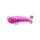 BlueBlue Amicon 40HS 4cm 4,4gr Japan Limited #09 Chameleon Pink UV Wobbler