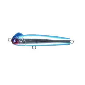 BlueBlue Snecon 50S 5cm 3gr #01 BlueBlue Wobbler