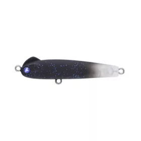   BlueBlue Snecon 50S 5cm 3gr #29 Matt Black Head-Transparent Wobbler