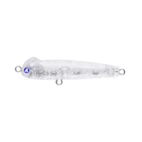 BlueBlue Snecon 50S 5cm 3gr #37 Crystal Galaxy Wobbler