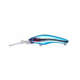 BlueBlue Kumihon Deep 75S 7.5cm 12gr #01 BlueBlue Wobbler