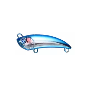 BlueBlue Amicon 40S 4cm 3gr #01 BlueBlue Wobbler