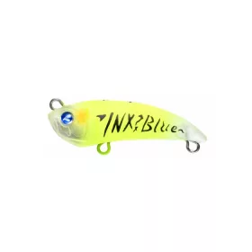 BlueBlue Amicon 40S 4cm 3gr #11 Flash Chartreuse Wobbler