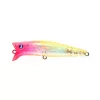 BlueBlue Gaboz 65 6.5cm 6gr #26 Transparent Pink Chartreuse Wobbler
