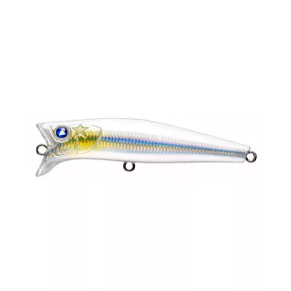 BlueBlue Gaboz 65 6.5cm 6gr #29 Seethrough Seafoam Wobbler