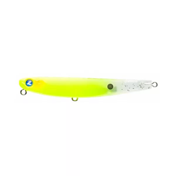 BlueBlue Arvin 60S 6.5cm 6.5gr #04 Matt Chartreuse Wobbler