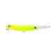 BlueBlue Arvin 60S 6.5cm 6.5gr #04 Matt Chartreuse Wobbler