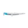 BlueBlue Arvin 60S 6.5cm 6.5gr #11 Sparkling Whitebait Wobbler