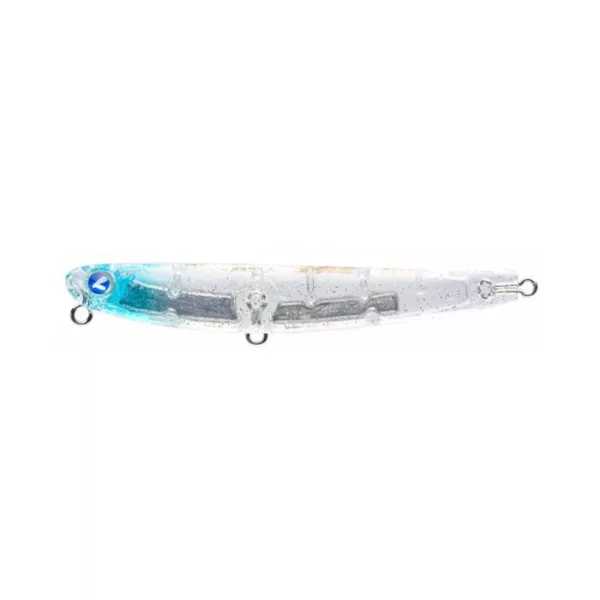 BlueBlue Arvin 60S 6.5cm 6.5gr #11 Sparkling Whitebait Wobbler