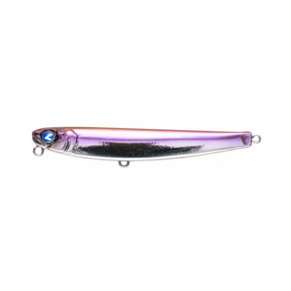 BlueBlue Arvin 60S 6,5cm 6,5gr #13 Smelt Wobbler