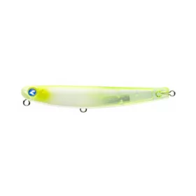   BlueBlue Arvin 60S 6,5cm 6,5gr #14 Chartreuse Back Pearl Wobbler