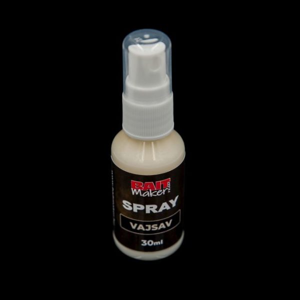 Bait Maker Butyric Acid 30ml Spray
