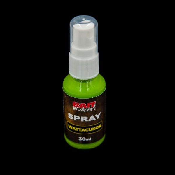Bait Maker Cotton Candy 30ml Spray