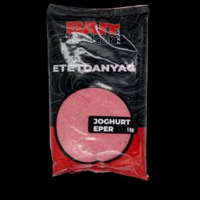 Bait Maker Yogurt Strawberry Groundbait 1kg