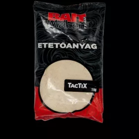 Bait Maker Tactix Groundbait 1kg