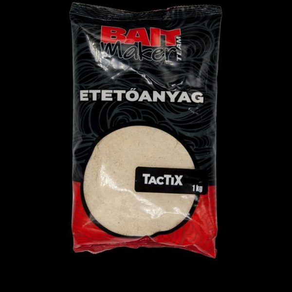 Bait Maker Tactix Groundbait 1kg