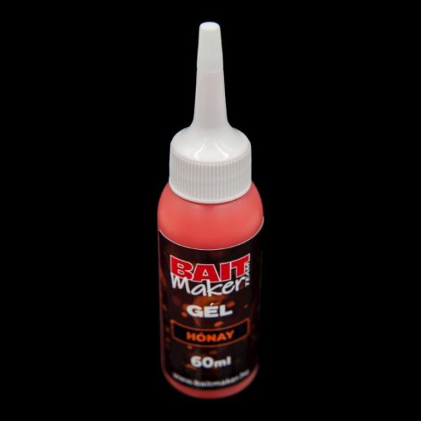 Bait Maker Gel Honey 60ml