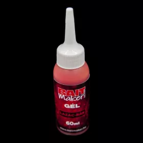 Bait Maker Gel Salmon And Shrimp 60ml
