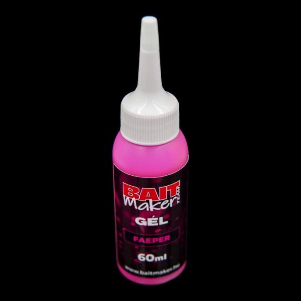 Bait Maker Gel Faeper 60ml