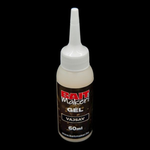 Bait Maker Gel Butyric acid 60ml