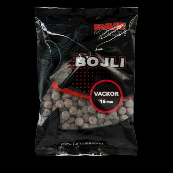 Bait Maker 16mm Wild Pear Boilie 800gr