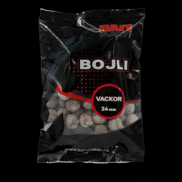 Bait Maker 24mm Wild Pear Boilie 800gr