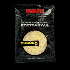 Bait Maker Lactic Fermented Feeder Cucóka Groundbait 900gr