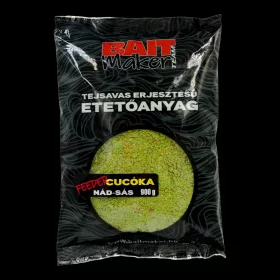   Bait Maker Lactic Fermented Feeder Cucóka Reed-Sedge Groundbait 900gr