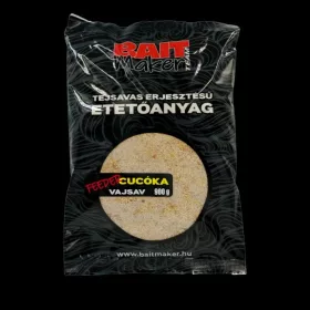   Bait Maker Lactic Fermented Feeder Cucóka Butyric Acid Groundbait 900gr