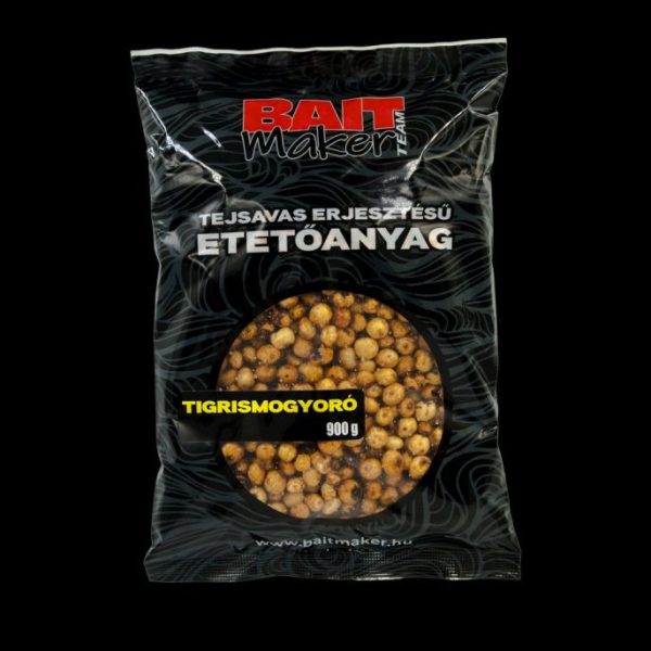 Bait Maker Lactic Fermented Tiger Nuts 900gr