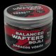 Bait Maker Balanced Haragos Red Wafter 16mm