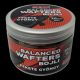 Bait Maker Balanced Black Bead Wafter 20mm