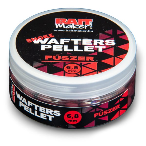 Bait Maker Smoke 6,8mm Spice Wafter 30gr
