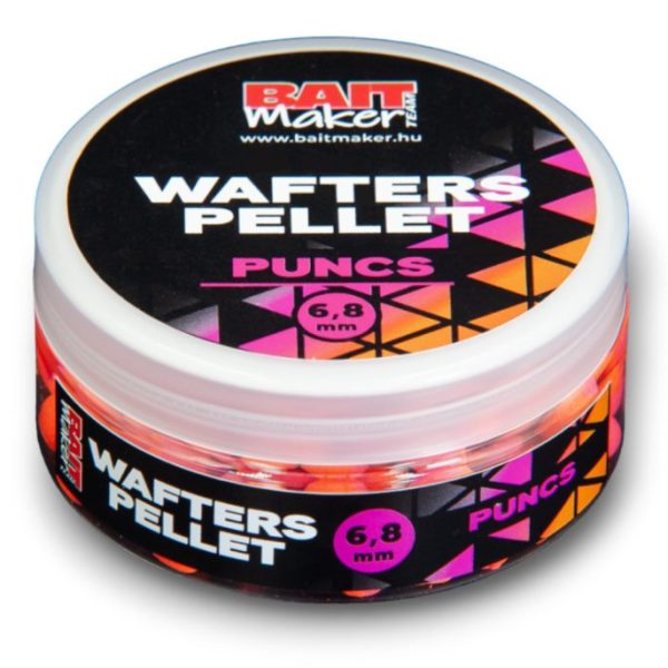 Bait Maker 6,8mm Punch Wafter 30gr