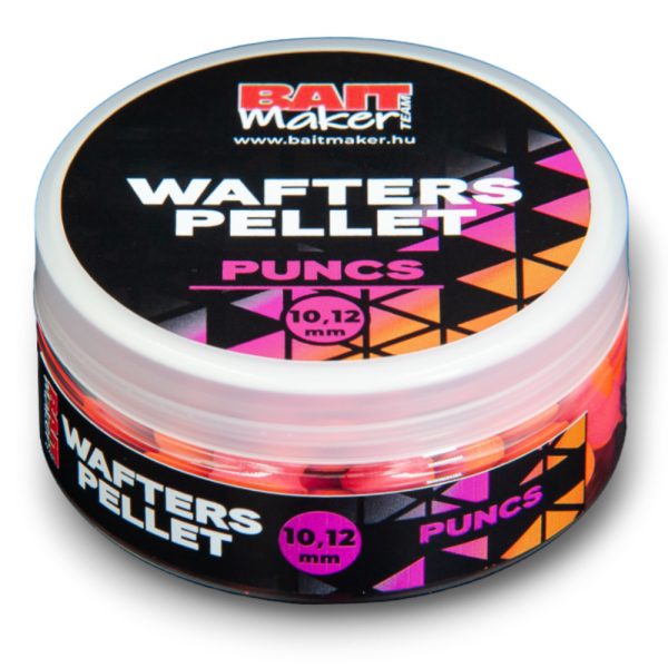Bait Maker 10,12mm Punch Wafter 30gr
