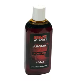 Bait Maker Fűszer Folyékony Aroma 200ml