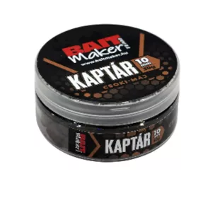Bait Maker Kaptár 10mm Csoki-Máj Wafters 30gr