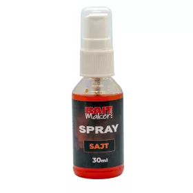 Bait Maker Sajt Spray 30ml