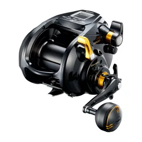   Shimano Beastmaster B 9000 Right Hand (BM9000B) - Right-handed baitcasting reel