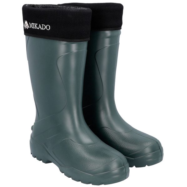 Mikado Thermo EVA Boot 41