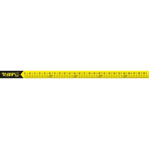 BlackCat Cat Measure