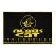 Black Cat Mega Cat Mat Catfish Mat 200x300cm