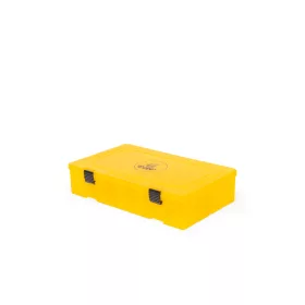 Black Cat Large Rig Bits Box 8.5x22x36cm